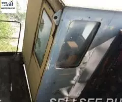 Запчасти и комплектующие к крану башенному-погрузчику КП-300 - 3