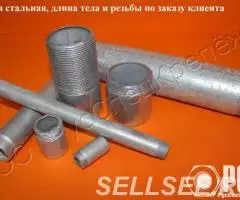 Фитинги оптом со склада - 3