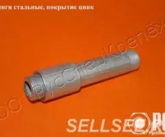 Фитинги оптом со склада - 4