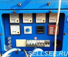 Генератор GEKO 40000, 44 кВА - 3