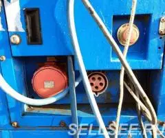 Генератор GEKO 40000, 44 кВА - 4