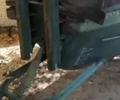 Буксирно-моторный катер БМК 130 МЛ - 2