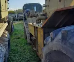 БКТ РК2 многоцелевой бульдозерный колесный тягач - 3