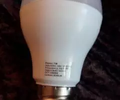 Новые светодиодные лампы AOTOM 220В. 7Вт. - 2