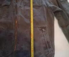 Куртка джинсовая фирмы jiihanlong - 3