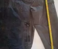 Куртка джинсовая фирмы jiihanlong - 4