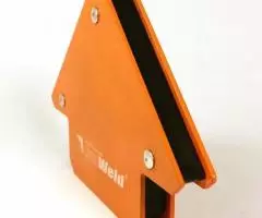 Магнитный угольник для сварки FIX-3 - 2