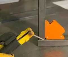 Магнитный угольник для сварки FIX-3 - 3