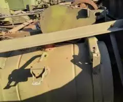 Краз 255 длинно рамный - 4