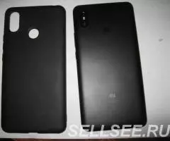 Xiaomi Mi Mix 3 128 ГБ ОЗУ 6 ГБ Duos 8 ядер - 4