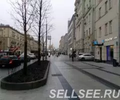 Аренда на Патриарших Прудах - 4