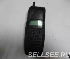 Nokia NHE 2XN Grey Супер раритет