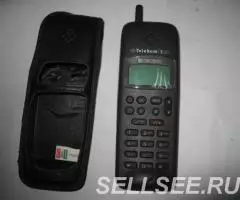 Nokia NHE 2XN Grey Супер раритет - 3