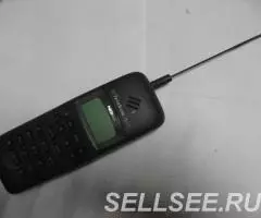 Nokia NHE 2XN Grey Супер раритет - 4