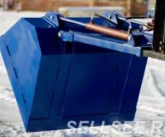 Ковши для вилочных погрузчиков - 3