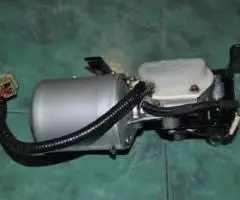 Мотор стеклоочистителя Волга ГАЗ 3110 - 3