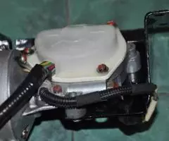 Мотор стеклоочистителя Волга ГАЗ 3110 - 4