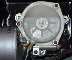 Мотор стеклоочистителя Волга ГАЗ 3110 - 5