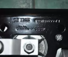 Мотор стеклоочистителя Волга ГАЗ 3110 - 6