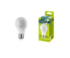 Новые лампы LED Ergolux LED-A60-10W-E27-3K (51)