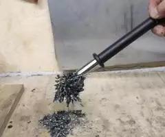 Продам магнитный сборщик 20х200 мм - 2