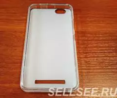 Чехлы для телефонов Lenovo Vibe C и iPhone 5 5S. - 3