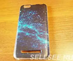 Чехлы для телефонов Lenovo Vibe C и iPhone 5 5S. - 4