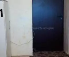 Комната в общежитии с балконом - 2