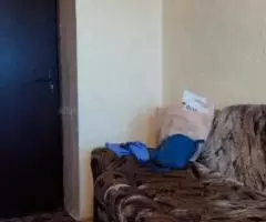 Комната в общежитии с балконом - 3