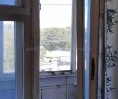 Комната в общежитии с балконом - 4