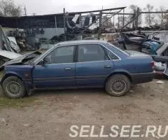 Mazda 626, , 1989 г. , 186 000 км