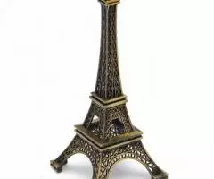 Эйфелева башня Парижа - 2