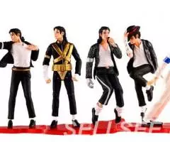 Фигурки Майкла Джексона - 2