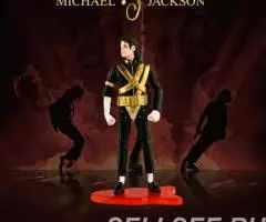 Фигурки Майкла Джексона - 3