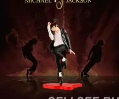 Фигурки Майкла Джексона - 4