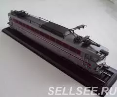 Локомотив Serie CC 40101 1964 - 2