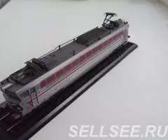 Локомотив Serie CC 40101 1964 - 3