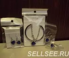 Ювелирный набор для женщин - 2
