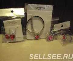 Ювелирный набор для женщин - 3