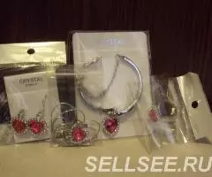 Ювелирный набор для женщин - 4