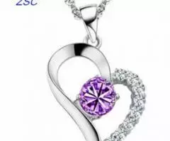 Ювелирное изделие. Ожерелье - 2