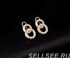 Ювелирный набор. Ожерелье - 4