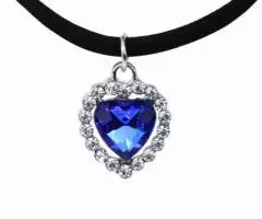 Ожерелье сердце океана - 2