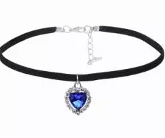 Ожерелье сердце океана - 3