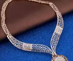 Нежный золотой цвет. Украшения, аксессуары - 2