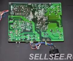 Блок питания от LCD монитора Acer AL1716 s - 3