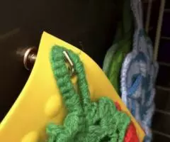 Магнитный крючок Е16 Сила 5,5 кг - 3