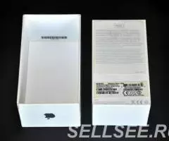 Коробка от iPhone 4, black, 16Gb - 3