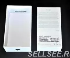 Коробка от iPhone 4s, white, 16Gb - 3