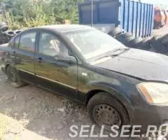 Ford Mondeo, , 2006 г. , 180 000 км